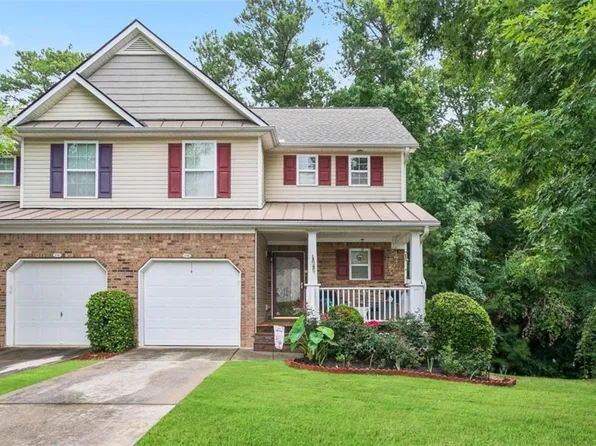 216 Darbys Crossing Ct #216, Hiram, GA 30141