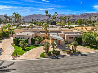23 Villaggio Pl, Rancho Mirage, CA 92270