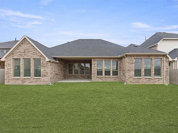 Back Elevation