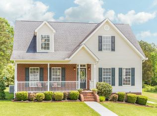 281 Thoroughbred Dr NW #19, Cleveland, TN 37312