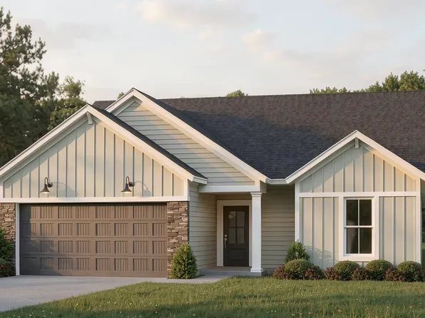 9282 Woodgate Cir Lot 127, Alvaton, KY 42122