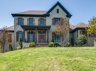 1825 Stryker Pl, Brentwood, TN 37027