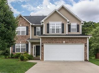 295 Wildbriar Rd, Fletcher, NC 28732