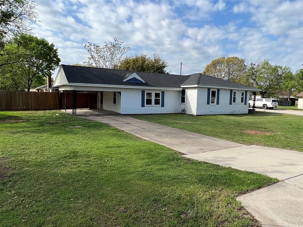 306 W Red Oak Rd, Red Oak, TX 75154 Zillow