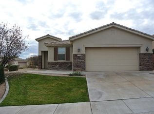 2569 W Desert Springs Rd, Saint George, UT 84770