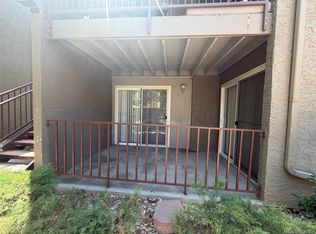 5300 E Cherry Creek South Dr APT 111, Denver, CO 80246