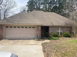 21765 Silver Maple Dr, Hensley, AR 72065