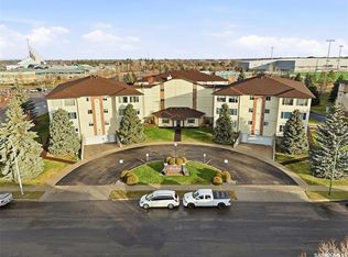 Spruce Grove Manor, Saskatoon, SK S7N 4L5