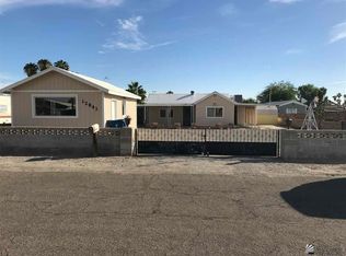 12843 E 35th St, Yuma, AZ 85367