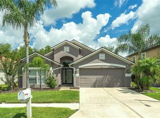 31301 Chatterly Dr, Zephyrhills, FL 33543