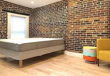 Rented by REAL New York