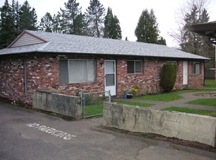 14531 SE Powell Blvd #2, Portland, OR