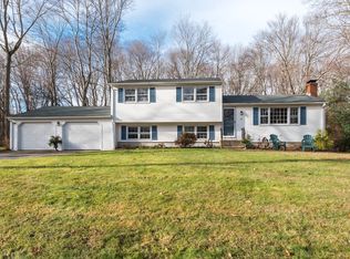 25 Jefferson Cir, Clinton, CT 06413