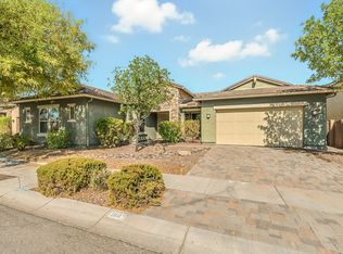 1843 S Ponderosa Dr, Gilbert, AZ 85295