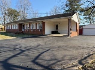 205 Mary Sharp Dr, Decherd, TN 37324