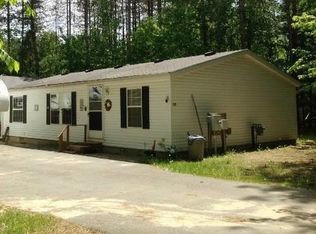 8225 Independence Ave, Cadillac, MI