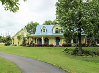 3199 Old Towne Cir, Tupelo, MS 38804