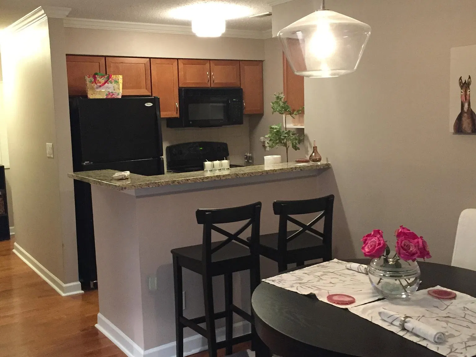 2 bed, 850 sqft, $1,695 — Photo 4