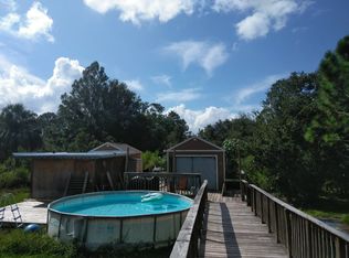 623 Doherty Dr, Lake Wales, FL 33898