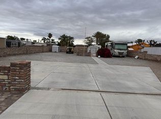 13362 E 50th St, Yuma, AZ 85367