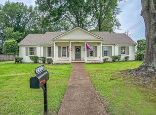 2527 Inverary Dr, Memphis, TN 38119