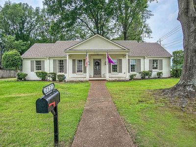 2527 Inverary Dr, Memphis, TN, 38119