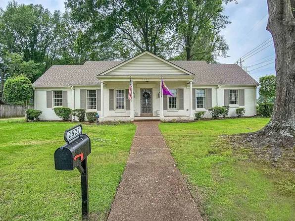 2527 Inverary Dr, Memphis, TN 38119