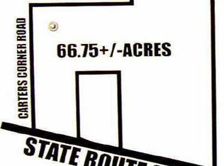 State Route 37 E, Sunbury, OH 43074