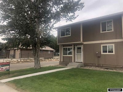 1400 Rain Dance Dr, Rock Springs, WY, 82901