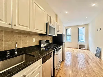 415 West 56th Street