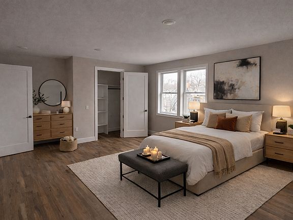 5th image of 17-19 Wickham St #401