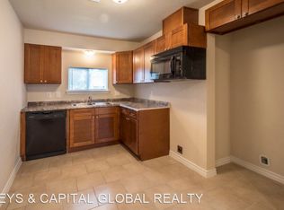 2118 Thonig Rd #A, Houston, TX 77055