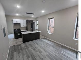 406 N 5th St #404, Newark, NJ 07107