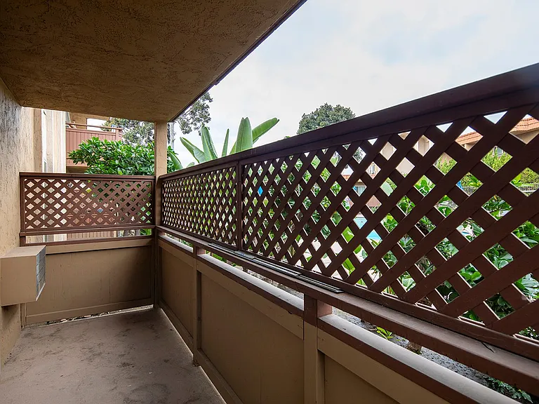 Volterra Apartments — Photo 14