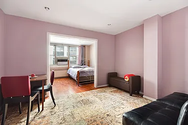 Rented by Compass