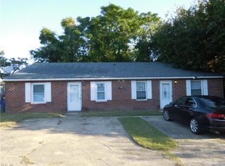 7952 Thompson Rd, Norfolk, VA 23518