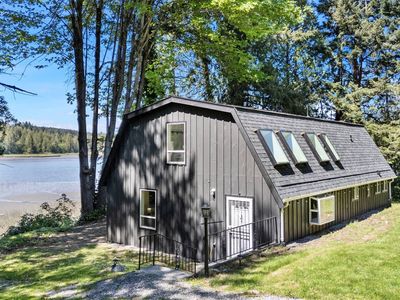 15802 67th Avenue NW, Gig Harbor, WA, 98332