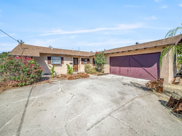 14166 Frame Rd, Poway, CA 92064