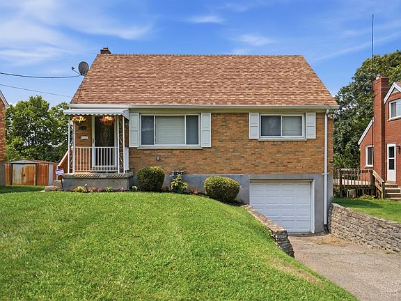 2nd image of 6327 Stover Ave