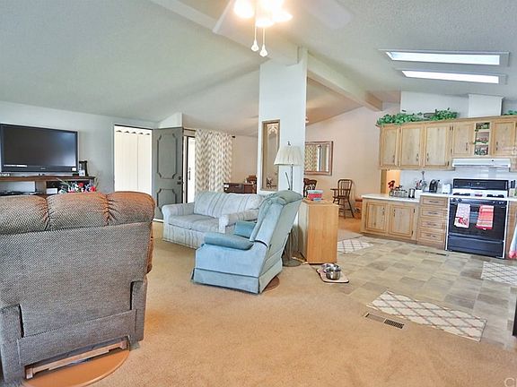4th image of 10961 Desert Lawn Dr Space 43