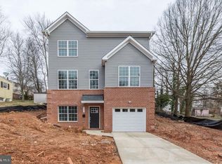 8305 Cunningham Dr, College Park, MD