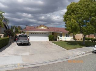 2855 Capricorn Cir, Riverside, CA 92503