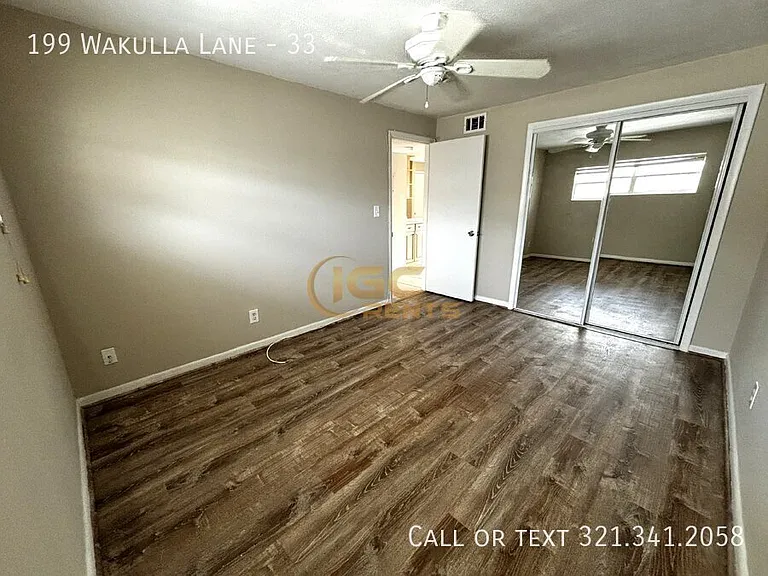 199 Wakulla Ln #33 — Photo 14