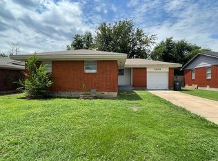 5808 NW Liberty Ave, Lawton, OK 73505