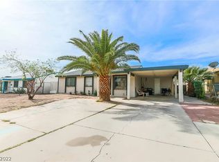 325 Kings Ave, North Las Vegas, NV 89030