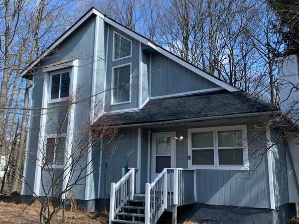 1654 Sunny Side Dr, Tobyhanna, PA 18466