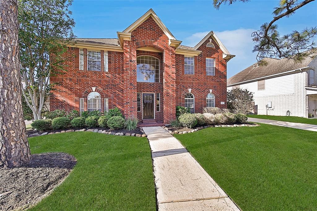 3610 Pine Tree Dr, Pearland, TX 77581 MLS 55531971 Zillow
