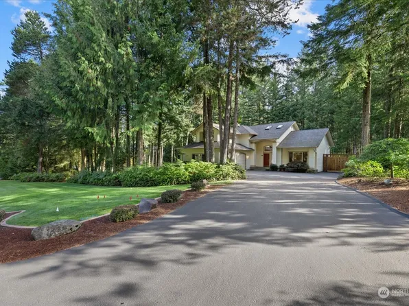 7058 Cobi Place NW, Bremerton, WA 98312