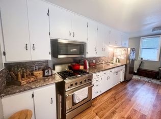 1703 Fillmore St NE UNIT 1, Minneapolis, MN 55413