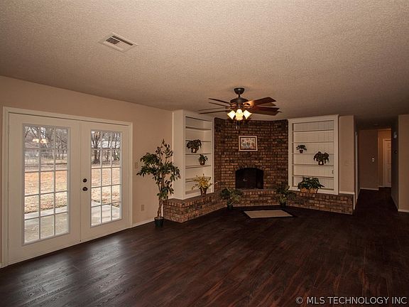 2nd image of 7524 S 240th East Ave